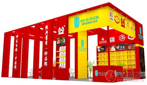 河南萬行展示 自有工廠一站式服務，為您打造省心省力的專業(yè)展覽體驗