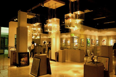 展覽布展藝術 如何巧妙串聯故事主題提升展覽服務體驗