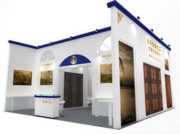 廣州冠秀展覽服務 專業展覽解決方案提供者