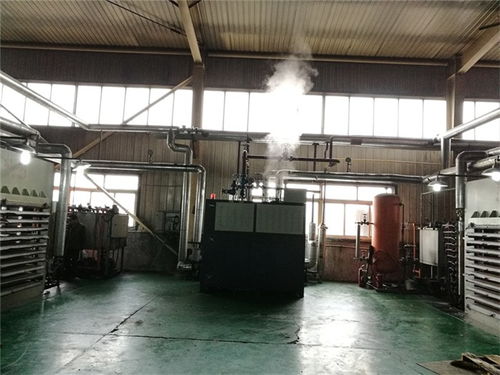 共能科技 優(yōu)質燃氣模溫機廠商的技術交流平臺