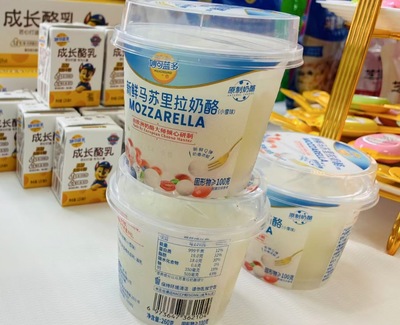 蒙牛全面掌控妙可藍多，中國奶酪巨頭能否在餐飲管理領域挑戰恒天然？